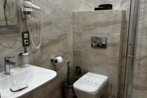 Спа-отель Molfar Spa Resort. Стандарт двухместный + 4