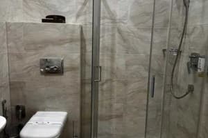 Спа-отель Molfar Spa Resort. Стандарт двухместный + 3
