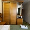 Спа-отель Molfar Spa Resort. Стандарт двухместный + 2