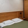 Спа-отель Molfar Spa Resort. Улучшенный двухместный  2