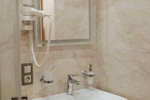 Спа-отель Molfar Spa Resort. Улучшенный двухместный  6