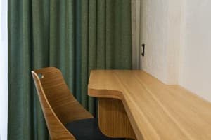 Спа-отель Molfar Spa Resort. Улучшенный двухместный  1