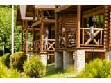 Туристический комплекс Monastic SPA (Монастик СПА)