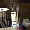 Туристический комплекс Monastic SPA (Монастик СПА). Семейный  Одноэтажное шале 6