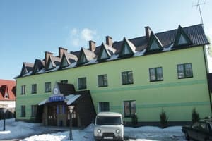 Гостиный двор Морозко