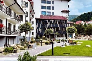 Morva Premium Spa Resort 52