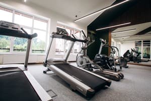 Morva Premium Spa Resort 1