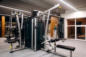 Morva Premium Spa Resort 3