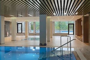 Morva Premium Spa Resort 6