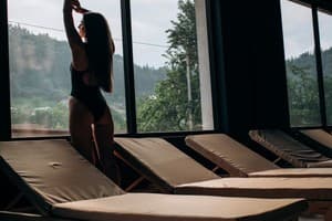 Morva Premium Spa Resort 8