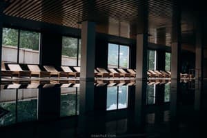 Morva Premium Spa Resort 11