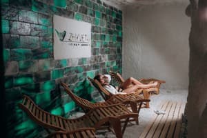 Morva Premium Spa Resort 12