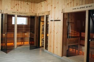 Morva Premium Spa Resort 13