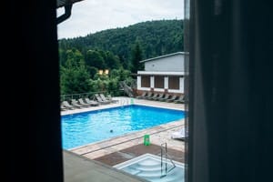 Спа-отель Morva Premium Spa Resort