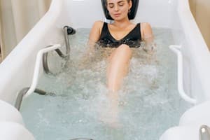 Morva Premium Spa Resort 14