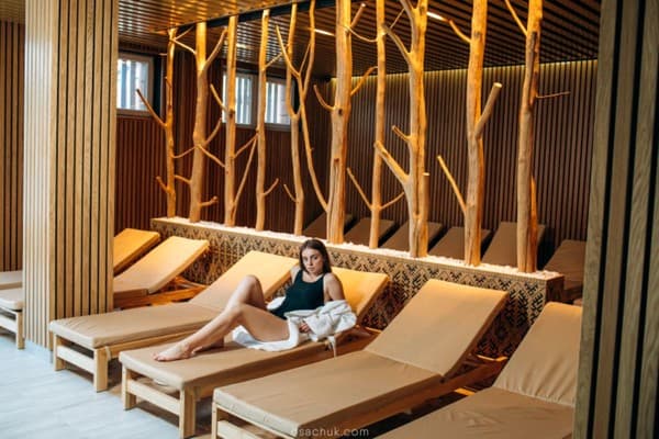 Morva Premium Spa Resort 24