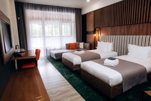 Morva Premium Spa Resort 27