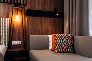 Morva Premium Spa Resort 28