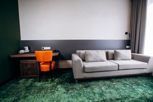 Morva Premium Spa Resort 29