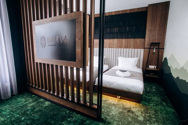 Morva Premium Spa Resort 34