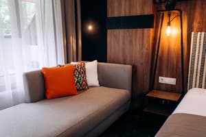 Morva Premium Spa Resort 32