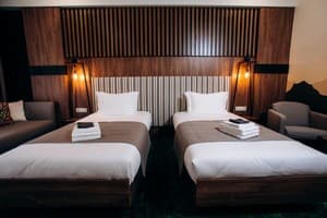 Morva Premium Spa Resort 33