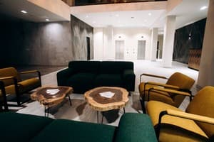 Morva Premium Spa Resort 35