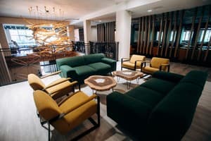 Morva Premium Spa Resort 36