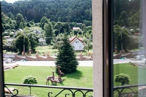 Morva Premium Spa Resort 40