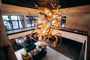 Morva Premium Spa Resort 38