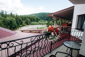 Morva Premium Spa Resort 42