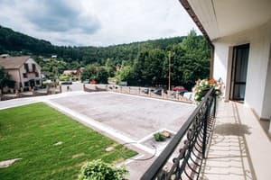 Morva Premium Spa Resort 43