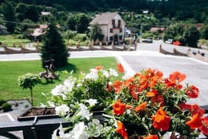 Morva Premium Spa Resort 44