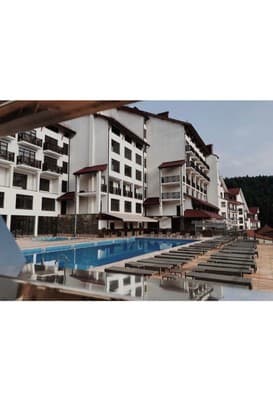 Morva Premium Spa Resort 43