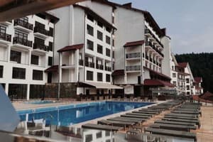 Morva Premium Spa Resort 50