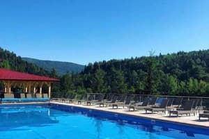 Morva Premium Spa Resort 53