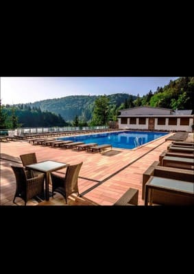 Morva Premium Spa Resort 50