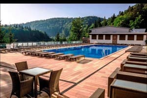 Morva Premium Spa Resort 45