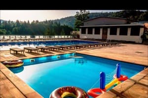 Morva Premium Spa Resort 51