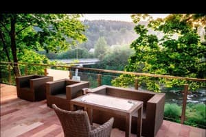 Morva Premium Spa Resort 47