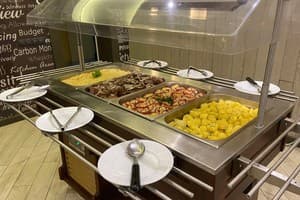 Morva Premium Spa Resort 39