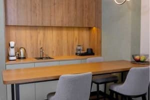 Спа-отель Morva Premium Spa Resort. Апартаменты 4-местный President suite(Apartment Morva+Deluxe) 2