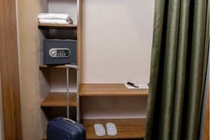 Спа-отель Morva Premium Spa Resort. Апартаменты 4-местный President suite(Apartment Morva+Deluxe) 3