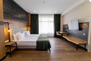 Спа-отель Morva Premium Spa Resort. Апартаменты двухместный Apartment Morva 1