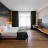 Спа-отель Morva Premium Spa Resort. Апартаменты двухместный Apartment Morva 1