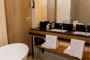 Спа-отель Morva Premium Spa Resort. Апартаменты двухместный Apartment Morva 2