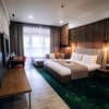 Спа-готель Morva Premium Spa Resort. Люкс двомісний signature (4+1) 1
