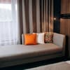 Спа-готель Morva Premium Spa Resort. Люкс двомісний signature (4+1) 2