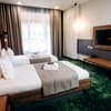 Спа-готель Morva Premium Spa Resort. Люкс двомісний signature (4+1) 3
