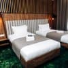 Спа-готель Morva Premium Spa Resort. Люкс двомісний signature (4+1) 4